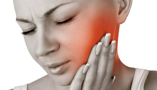 emergency dental care and pain relief