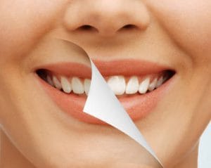 cosmetic dental care and services