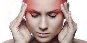 tooth ache causing headache that may keep you up at night