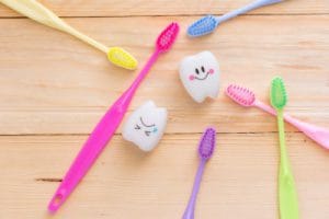 prevention and avoiding of cavities