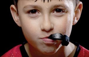 prevention and avoidance of sports or play related injuries in children and kids