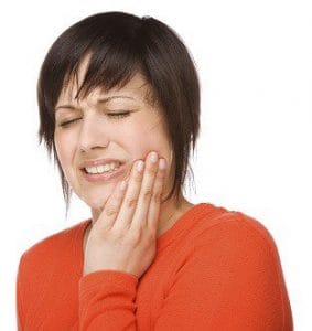 wisdom teeth pain pressure extraction and emergencies